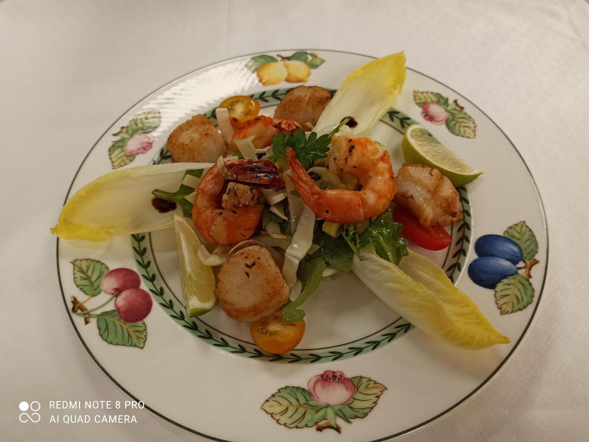 שנונסו Hotel La Roseraie מראה חיצוני תמונה